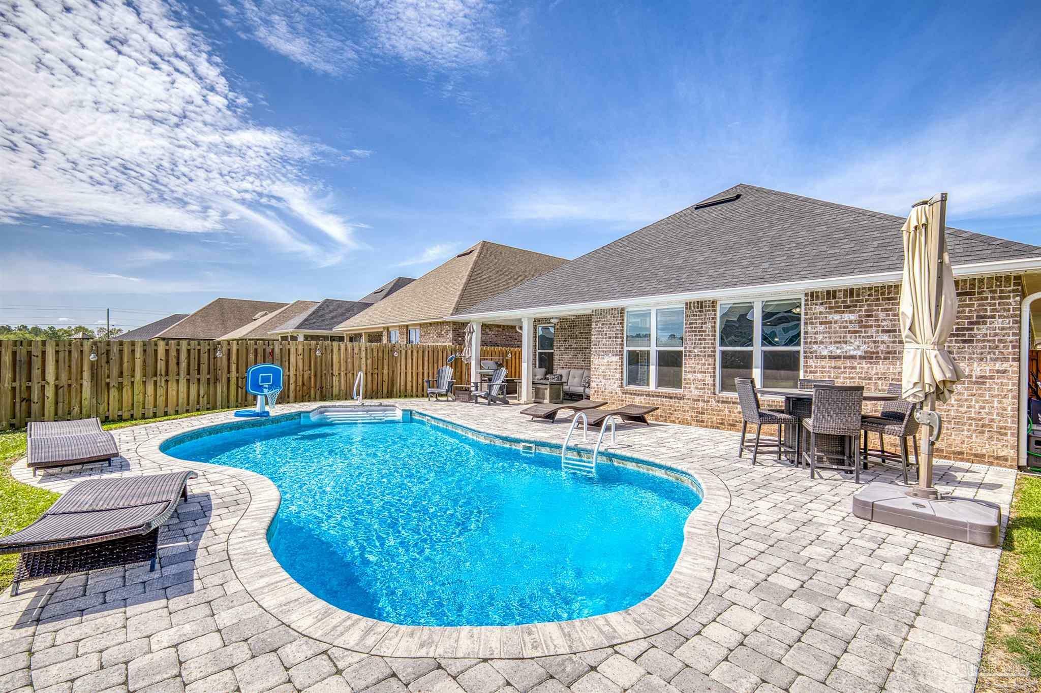 2322 Habersham Ln  Cantonment FL 32533 photo