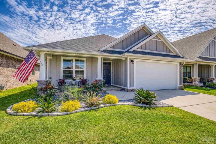 2322 Habersham Ln  Cantonment FL 32533 photo