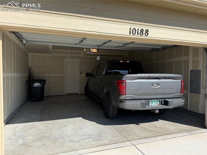 Property Photo:  10188 Winter Gem Grove  CO 80925 