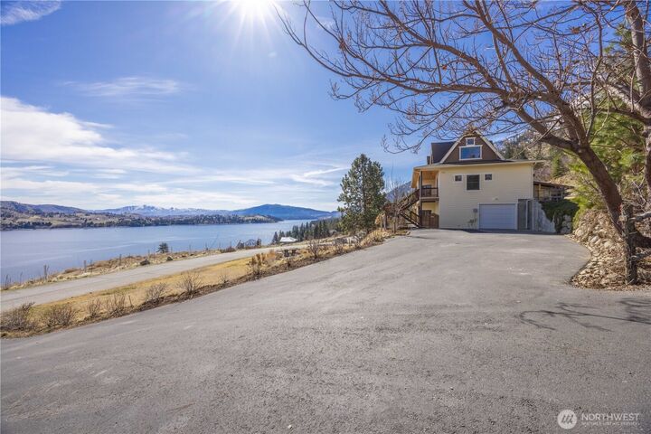 Property Photo: 14518 Morning Sun Drive WA 98816