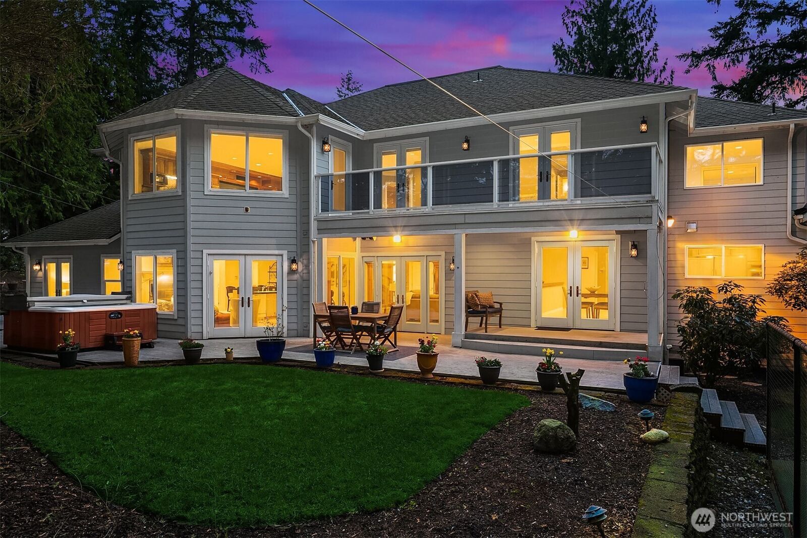 Property Photo:  5110  190th Place NE  WA 98074 