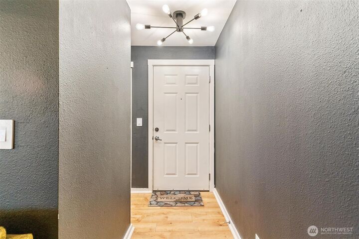 Property Photo:  15415  35th Avenue W A306  WA 98087 