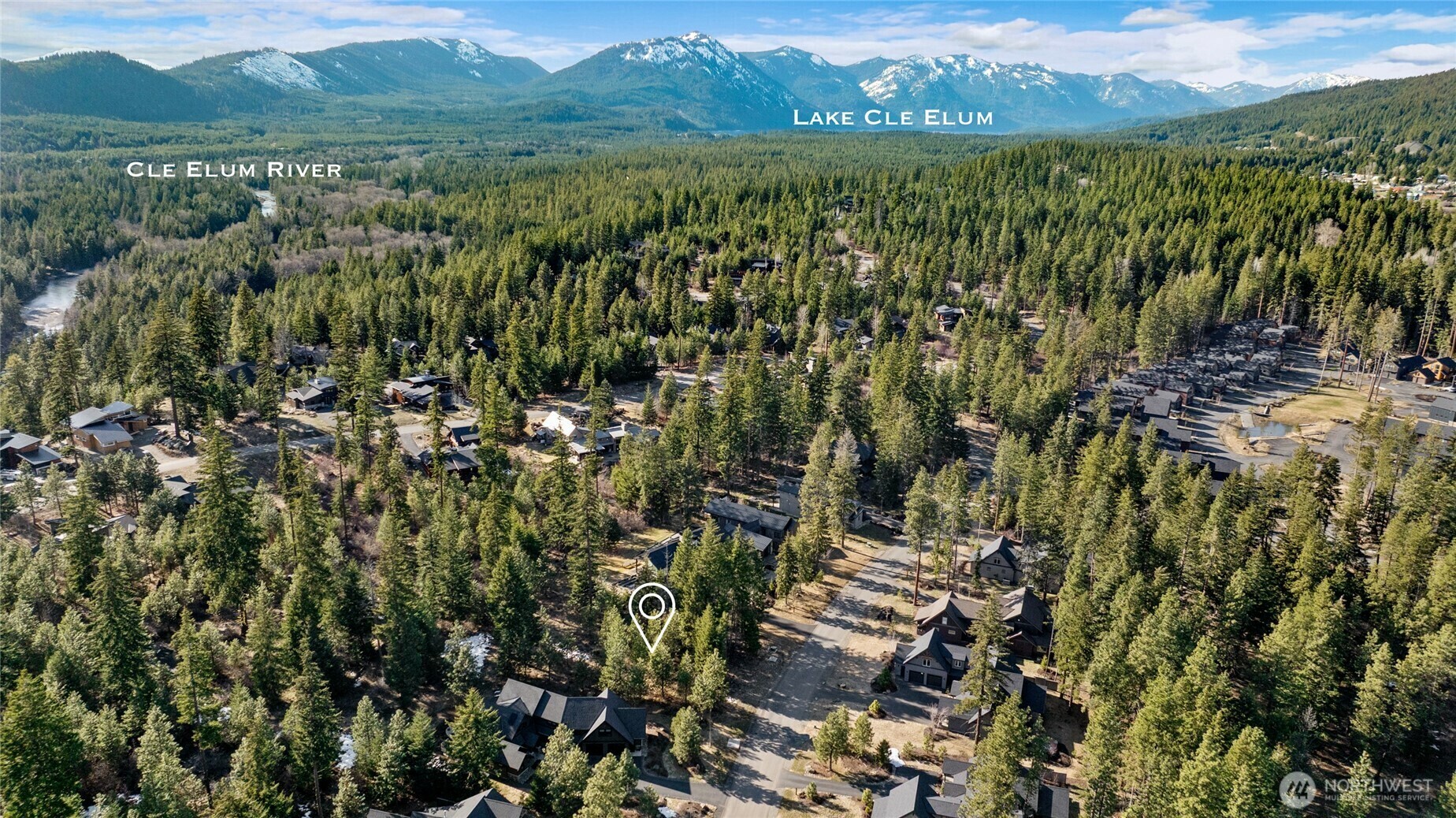 Property Photo: 5 Kokanee Loop WA 98922