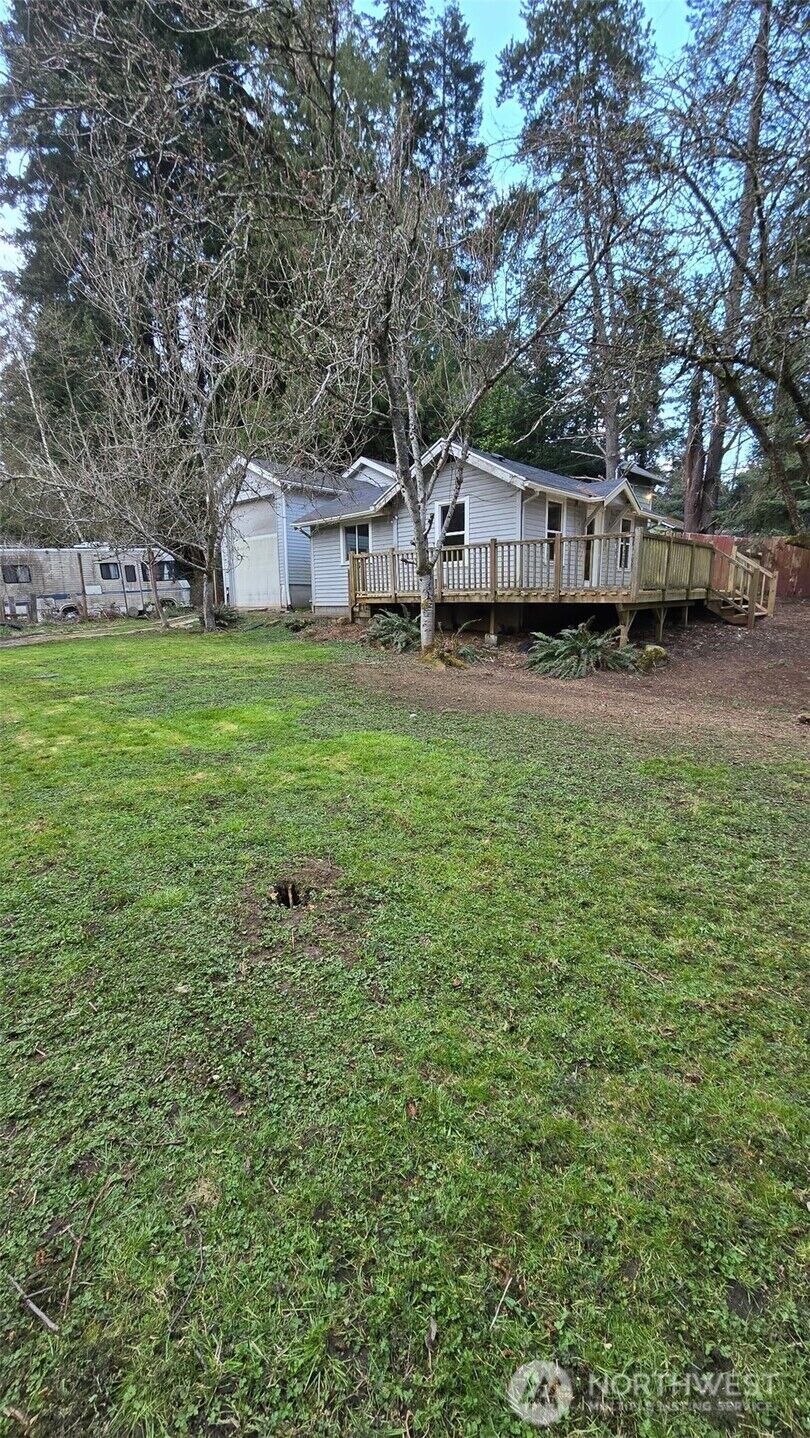 Property Photo: 3013 Kellogg Street WA 98225