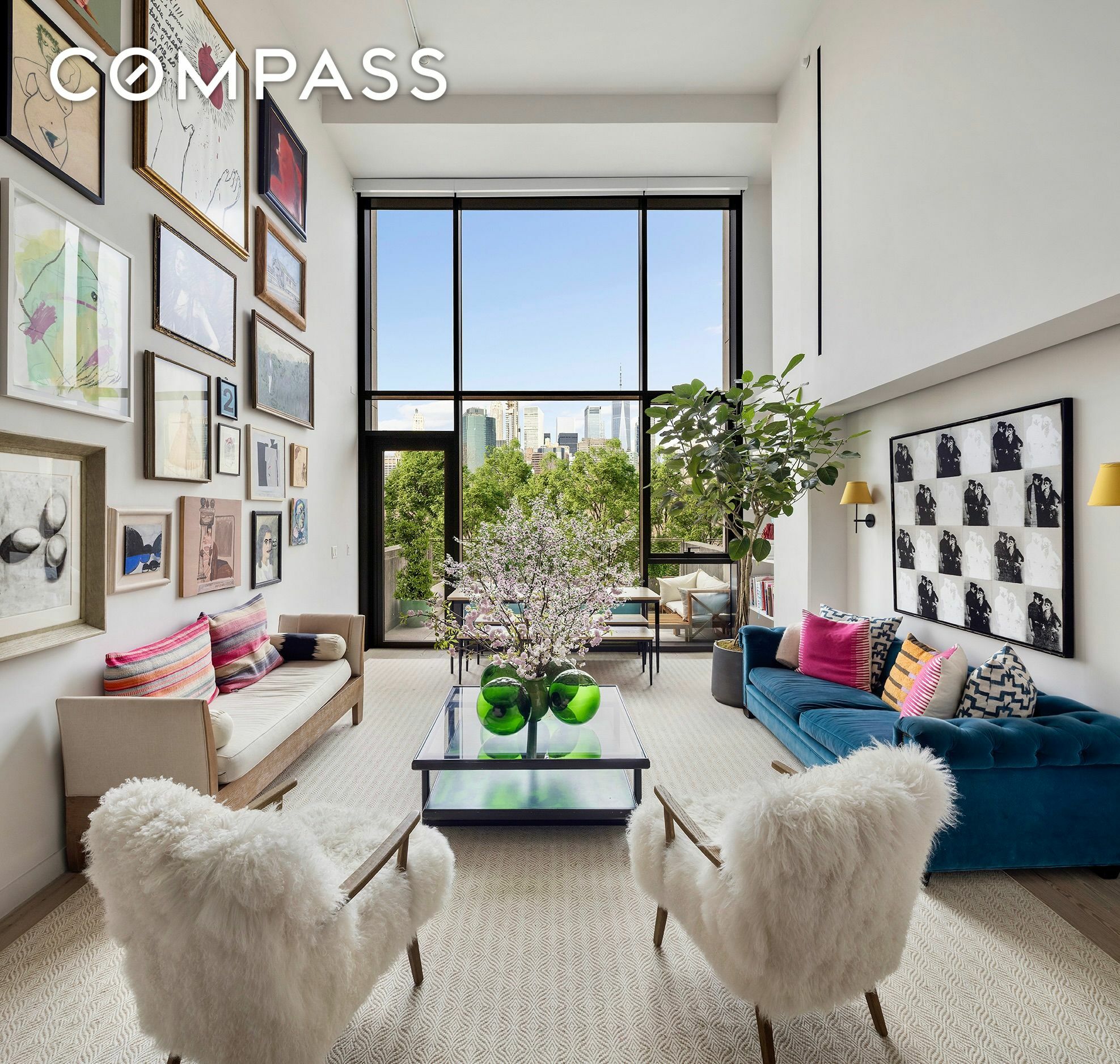 90 Furman Street N510  Brooklyn NY 11201 photo