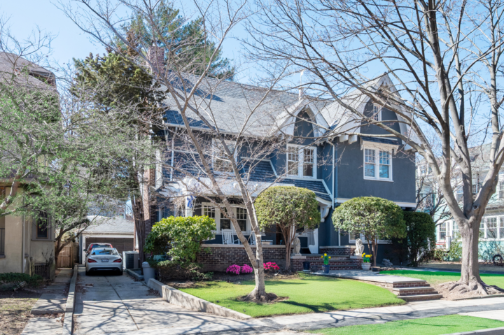 116 Buckingham Road  Brooklyn NY 11226 photo