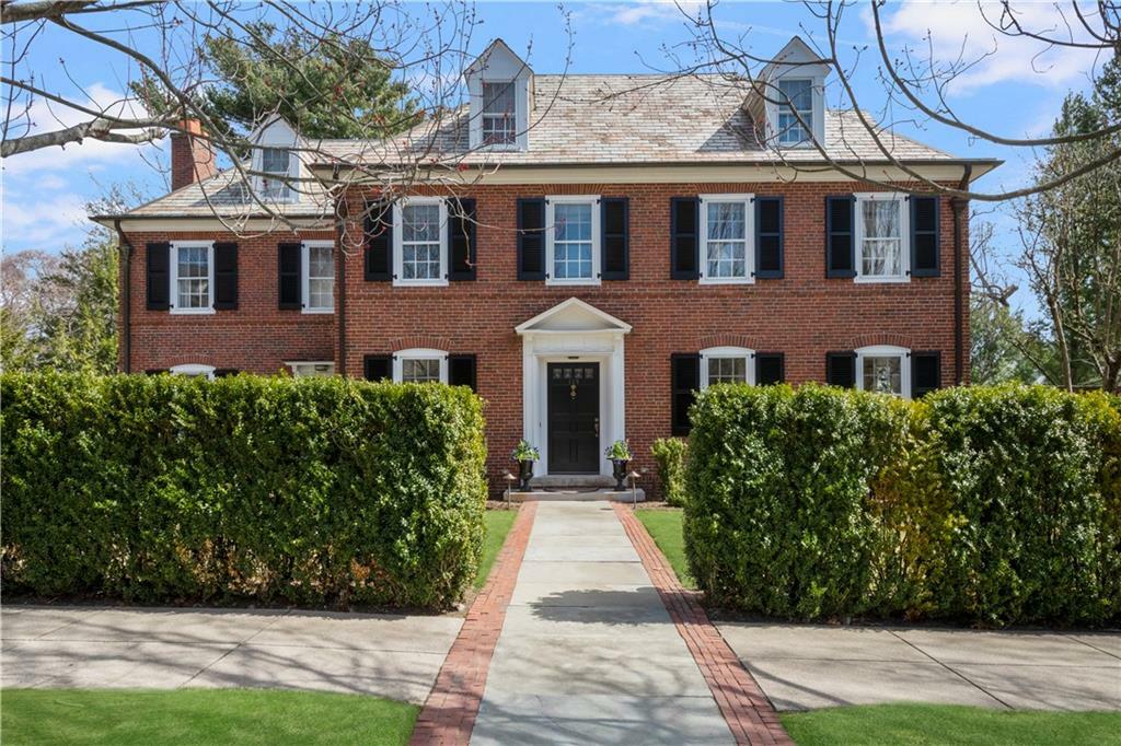Property Photo:  125 Grotto Avenue  RI 02906 