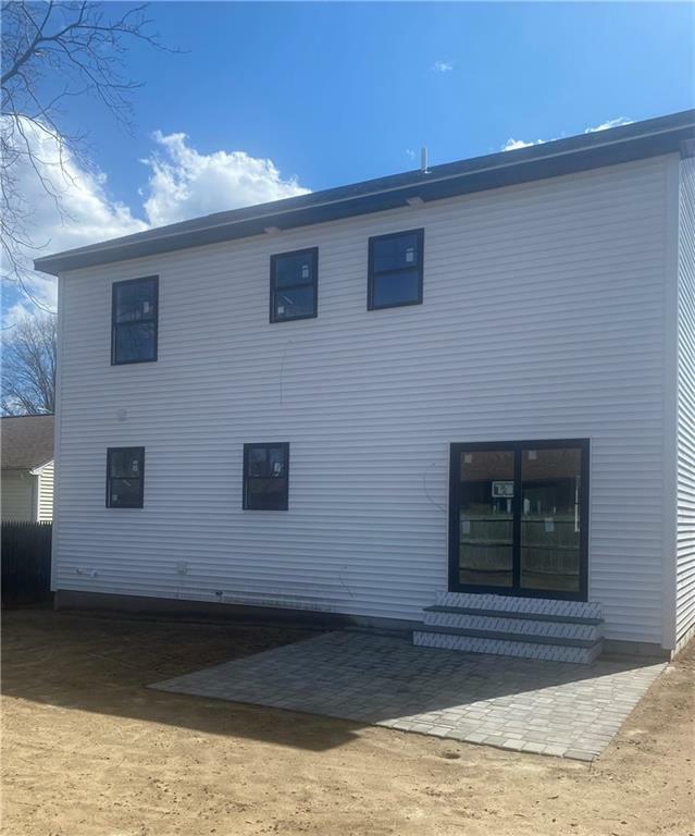 Property Photo: 19 Lockwood Street RI 02905