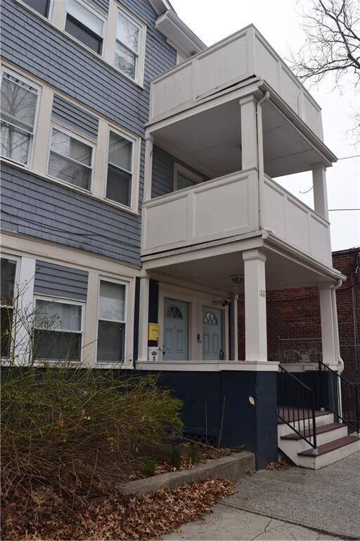Property Photo:  186 Camp Street 5  RI 02906