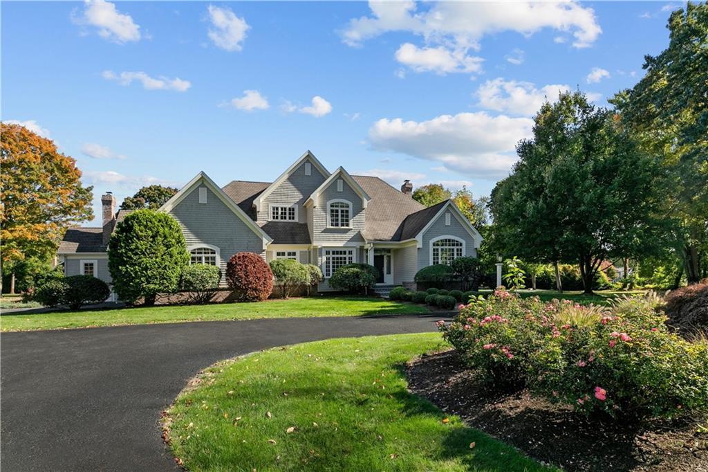 Property Photo: 50 Kenyon Avenue RI 02818