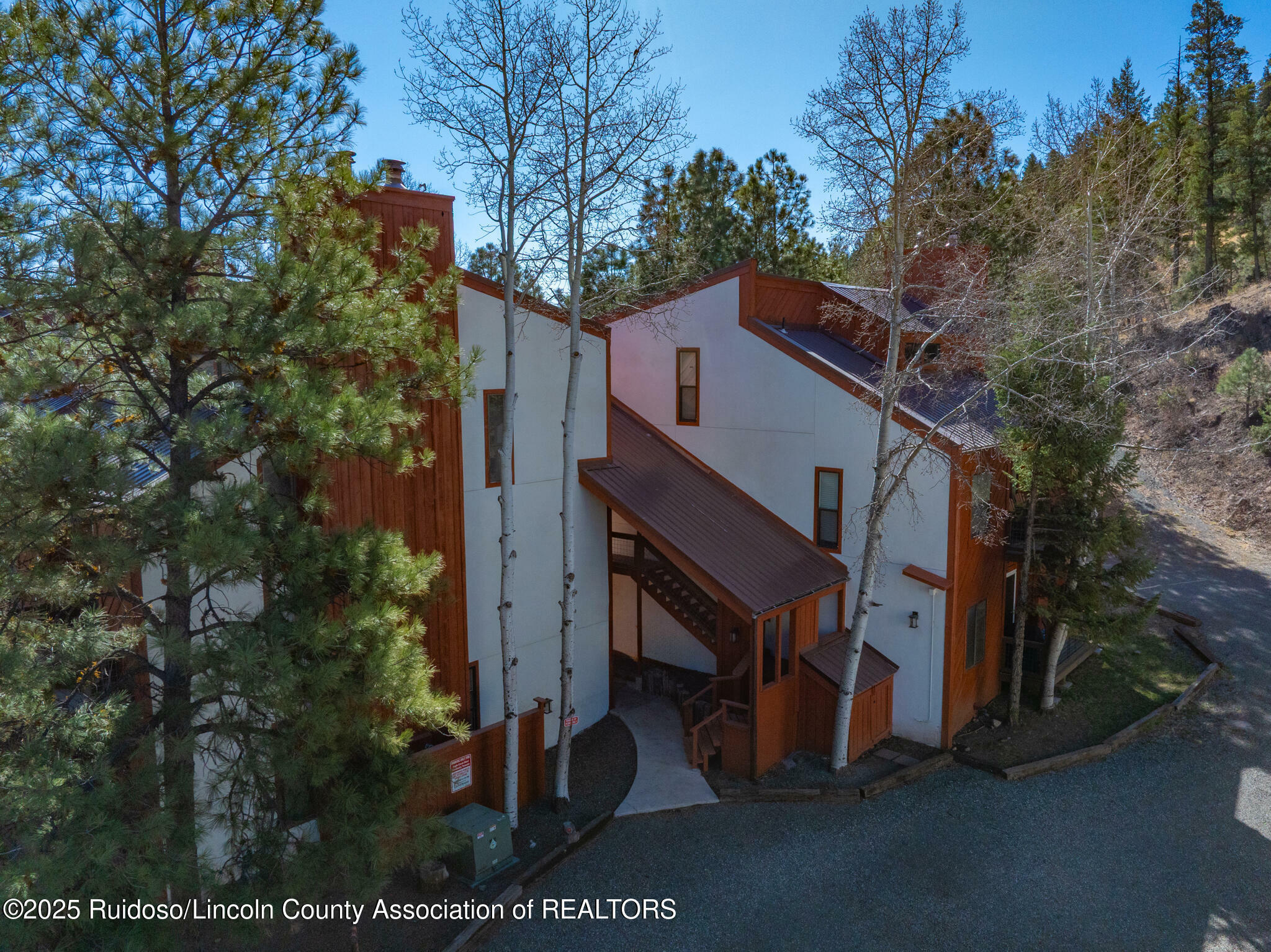Property Photo: 175 Ski Run Rd 201 NM 88312