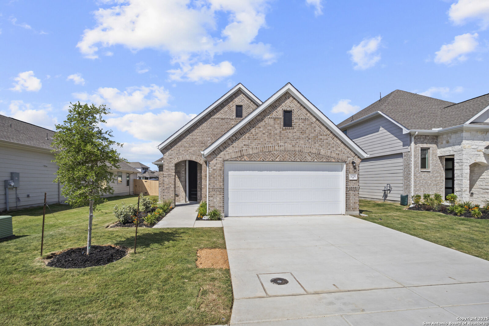 Property Photo: 10281 Bartenheim Dr TX 78154