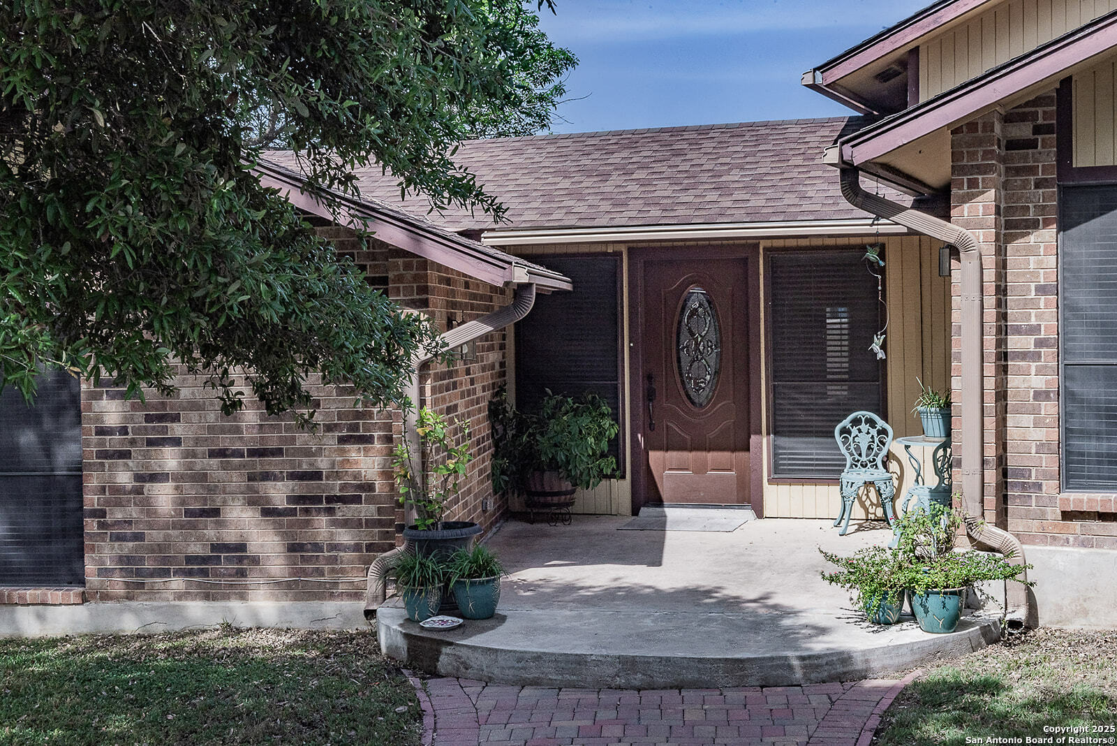 Property Photo: 1907 Fm 465 TX 78124