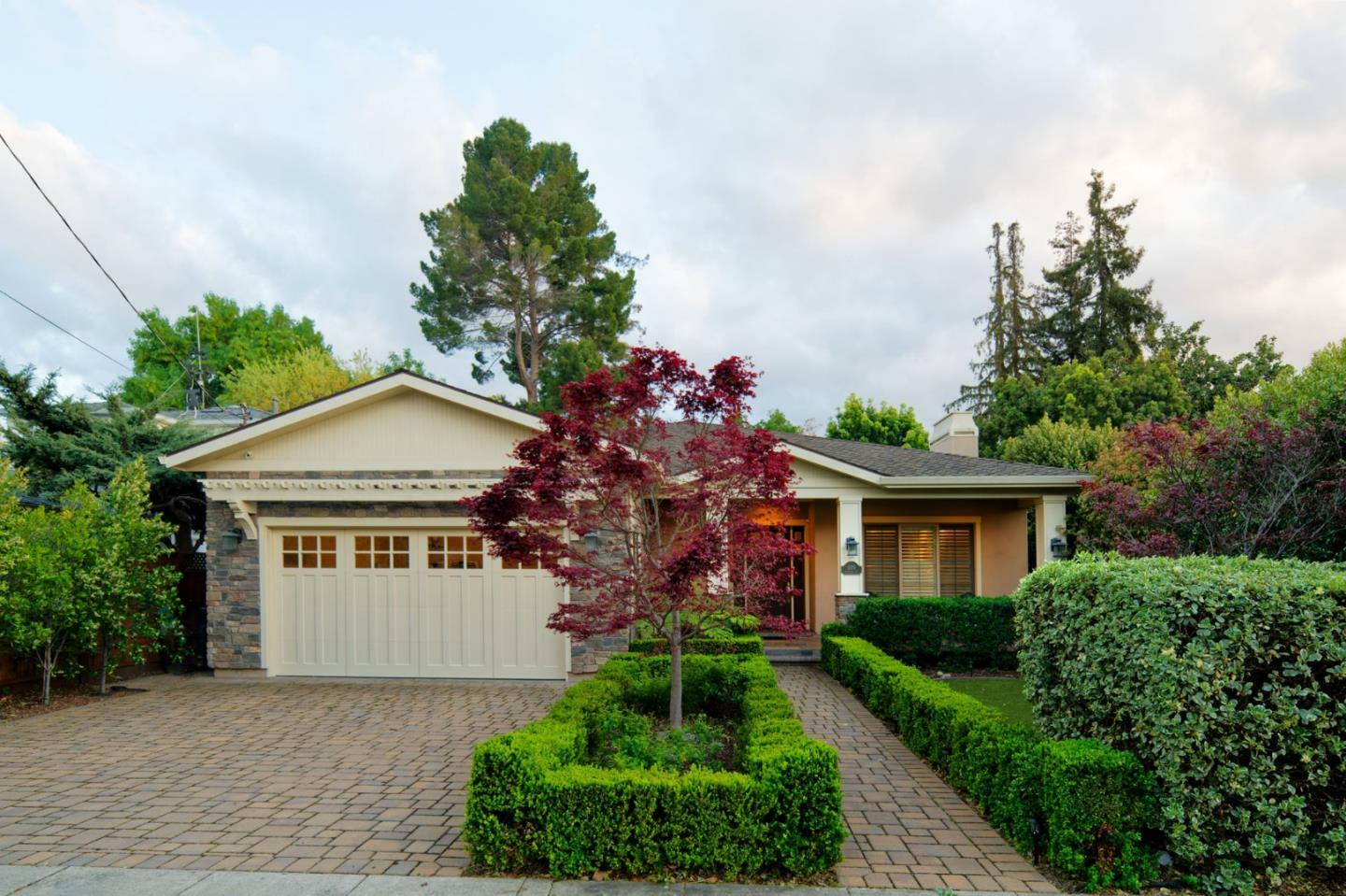 Property Photo: 1570 Keesling Avenue CA 95125