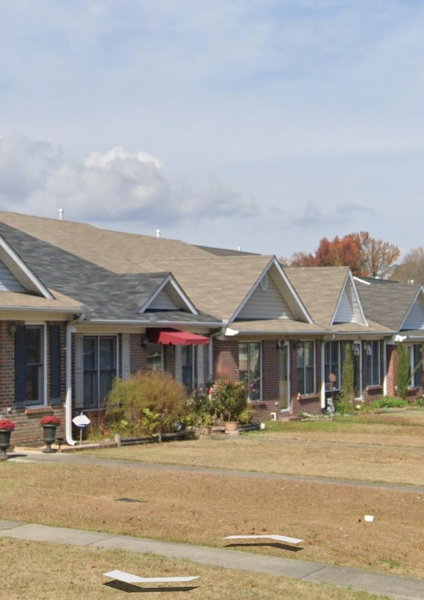 Property Photo:  373 Cherry St  AL 35640 - HARTSELL 