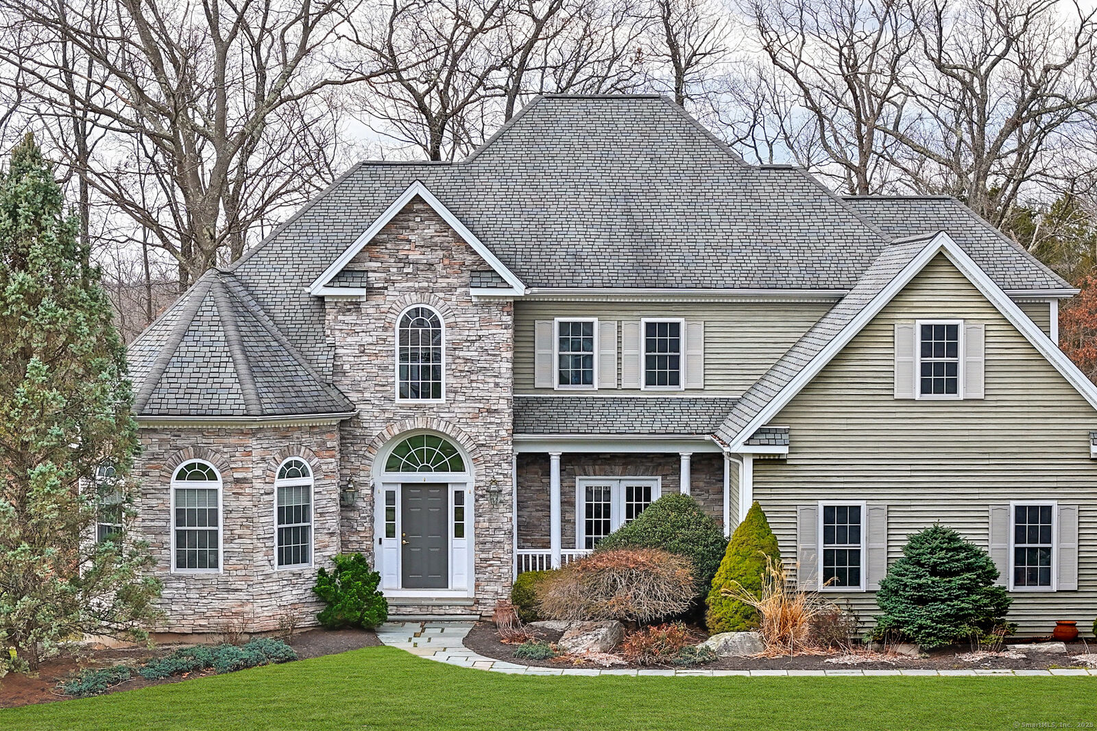 Property Photo:  30 Balsam Circle  CT 06484 