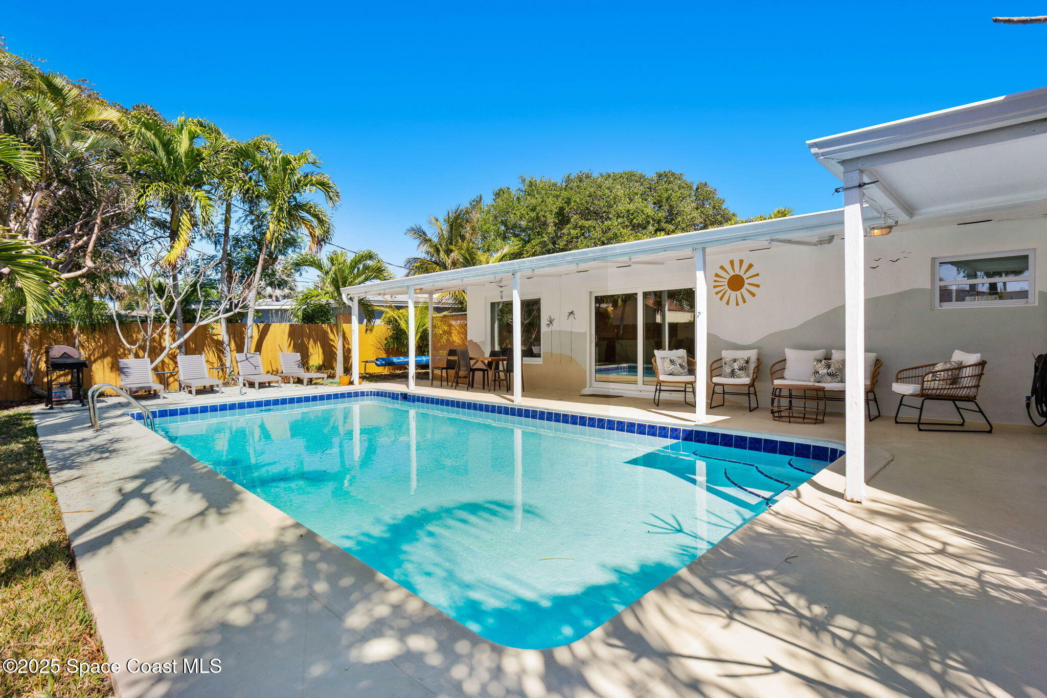 Property Photo: 312 Jupiter Drive FL 32937