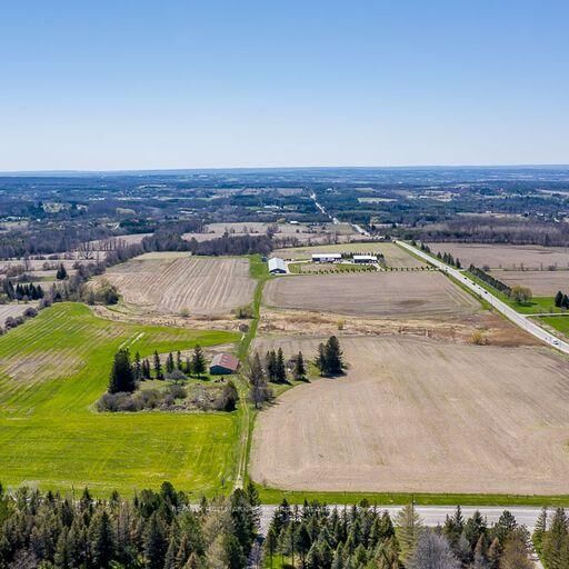 Property Photo: 1783 Lloydtown-Aurora Road ON L7B 0E1