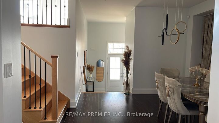 Property Photo: 43 Crombie Street ON L1C 4A1