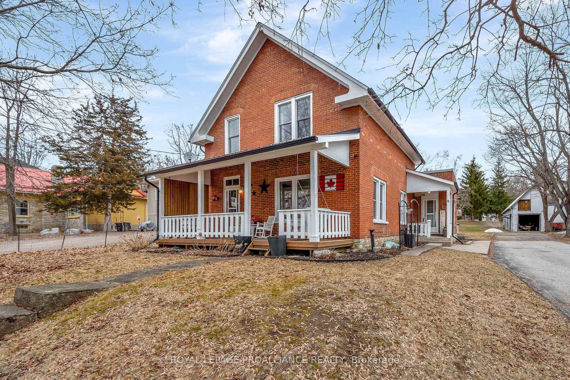 Photo de la propriété: 8 McGill Street ON K0K 2M0