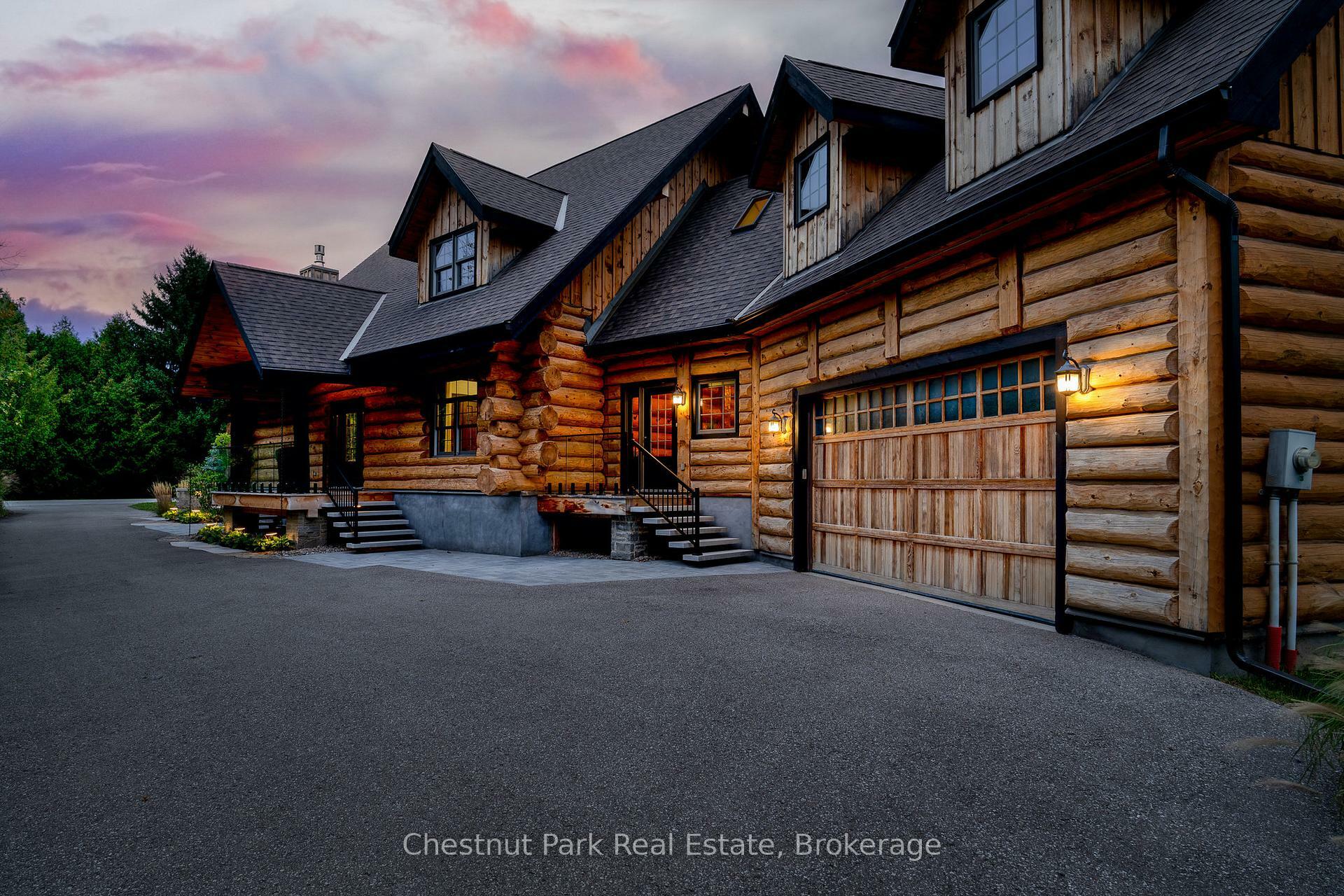 Property Photo: 44 Trails End ON L9Y 5B2