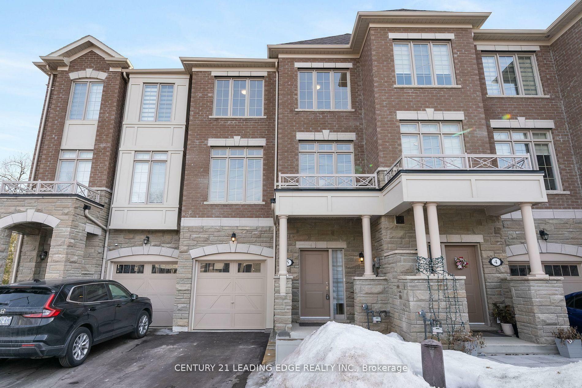 Photo de la propriété: 5 Coote Court ON L1T 0P5