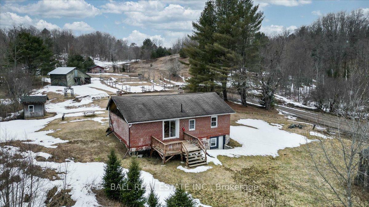 Photo de la propriété: 10568 Highway 28 N/A ON K0L 1A0