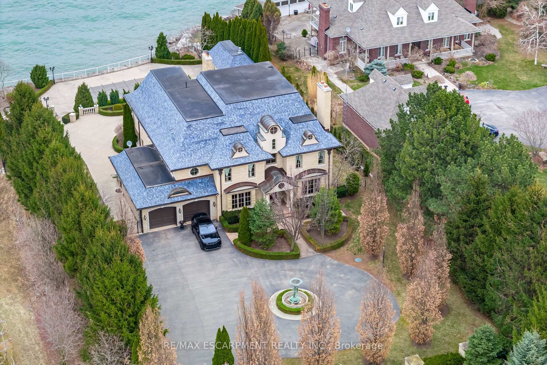 Property Photo: 5545 Blezard Drive ON L3J 1R1