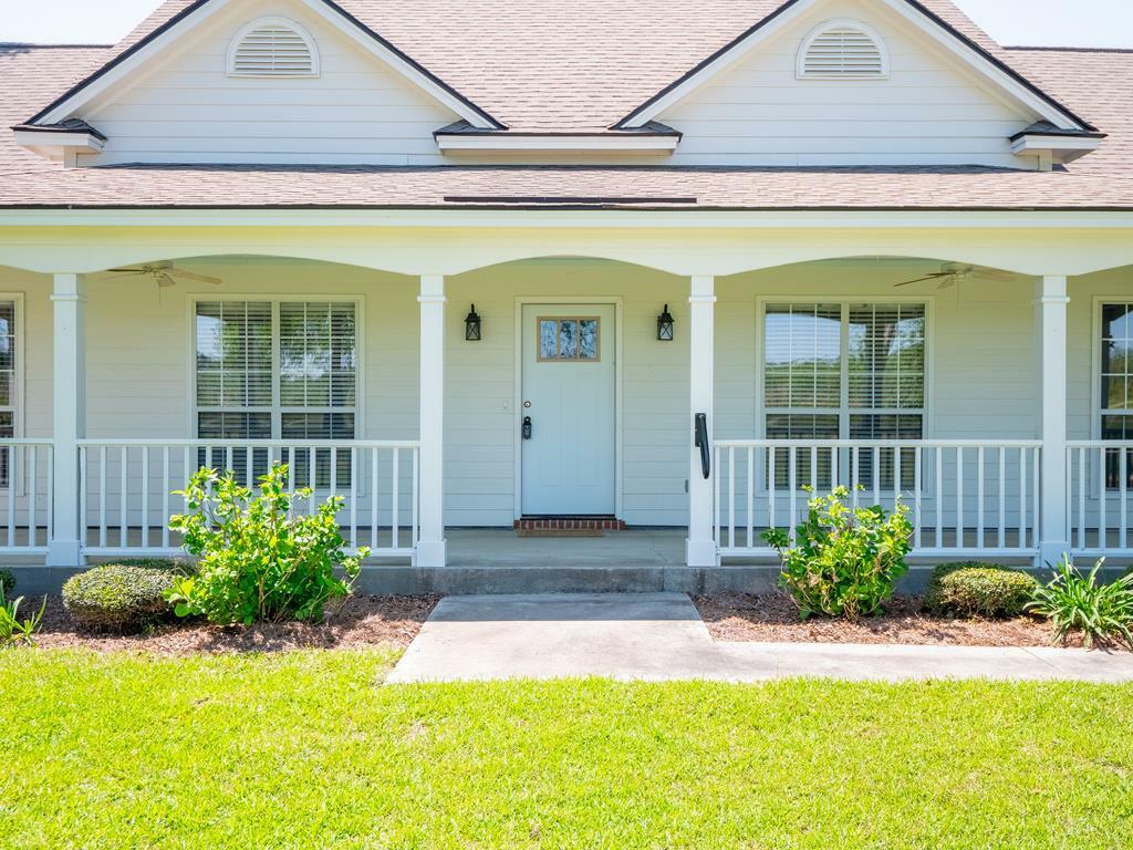 41 Oak Ridge Dr.  Nashville GA 31639 photo