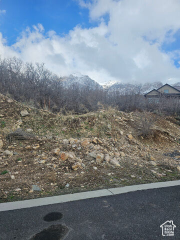 Property Photo:  3992 N Dillon Way 111  UT 84414 