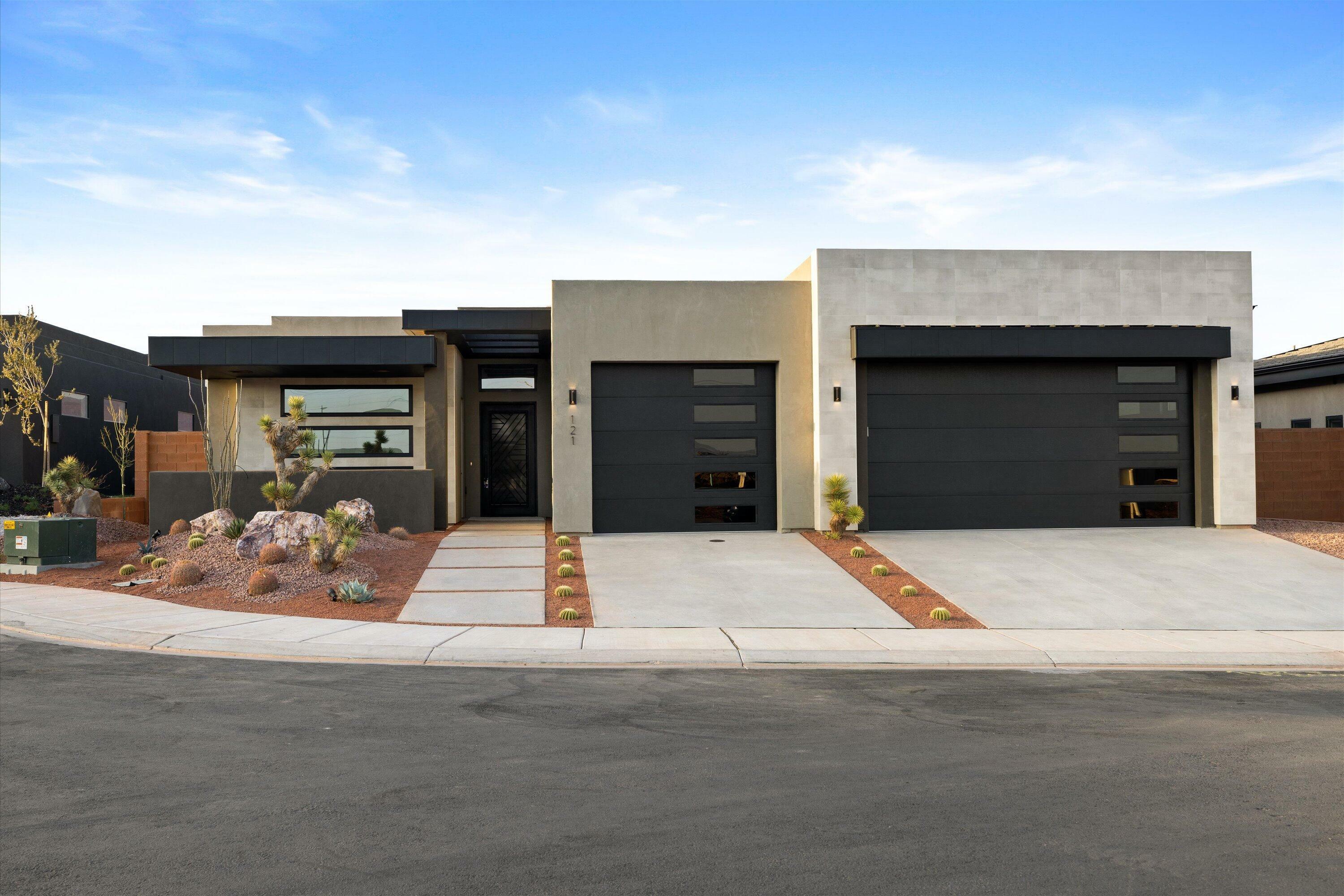 Property Photo: 121 E Terrace UT 84738