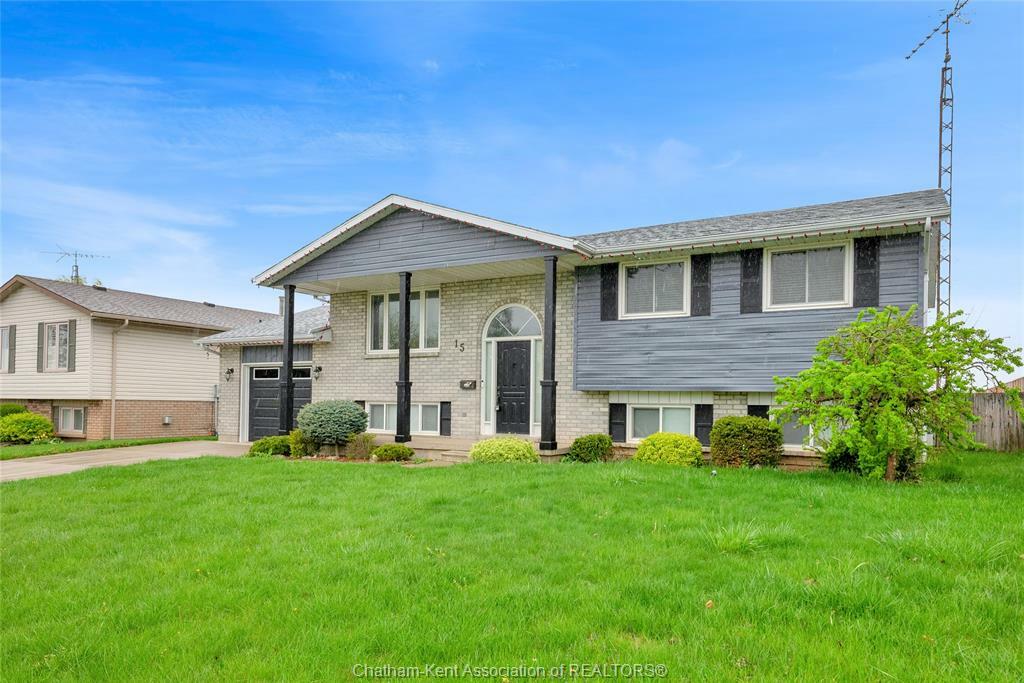 15 Mango Lane  Blenheim ON N0P 1A0 photo