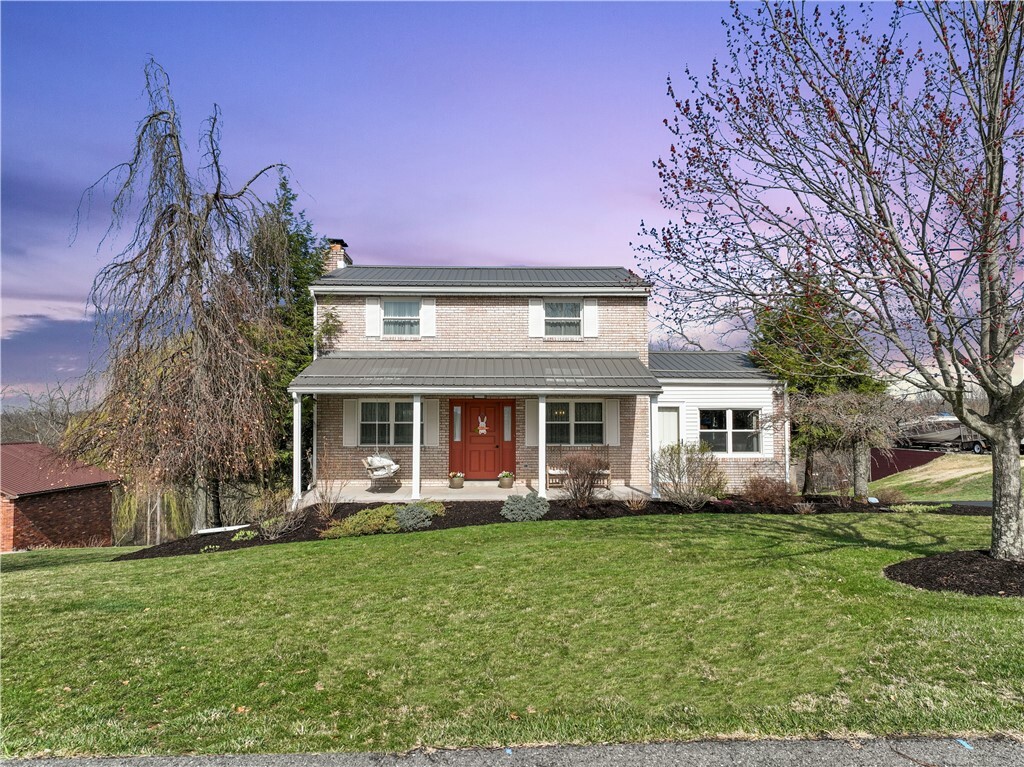 Property Photo: 220 County Line Rd PA 15017