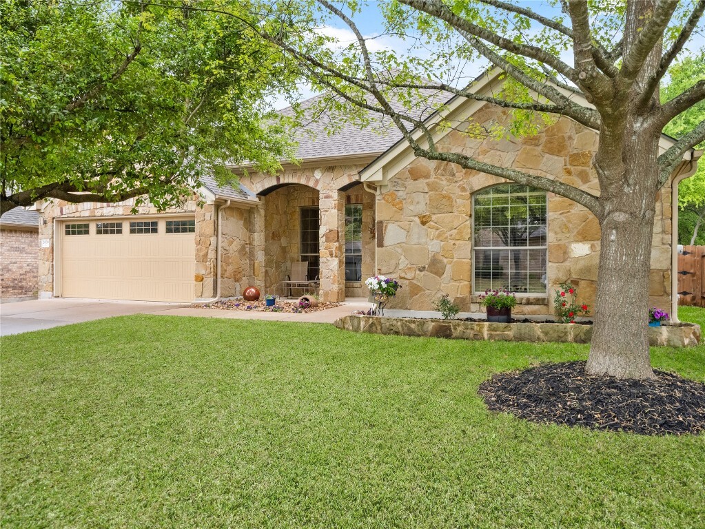 Property Photo: 2009 Manada Trail TX 78641