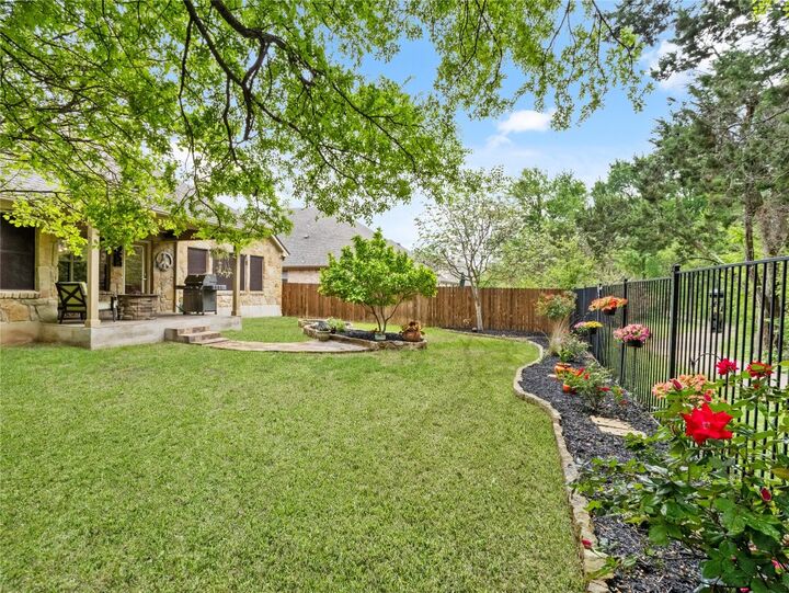 Property Photo: 2009 Manada Trail TX 78641