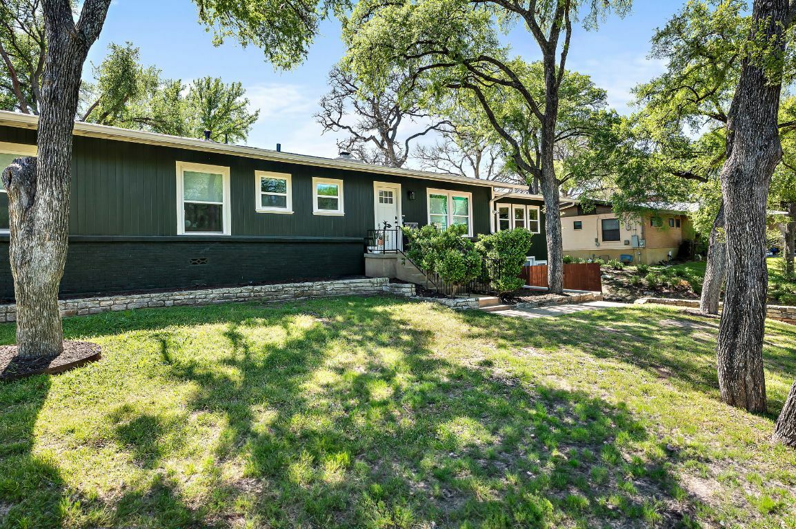 2811 Vernon Avenue  Austin TX 78723 photo