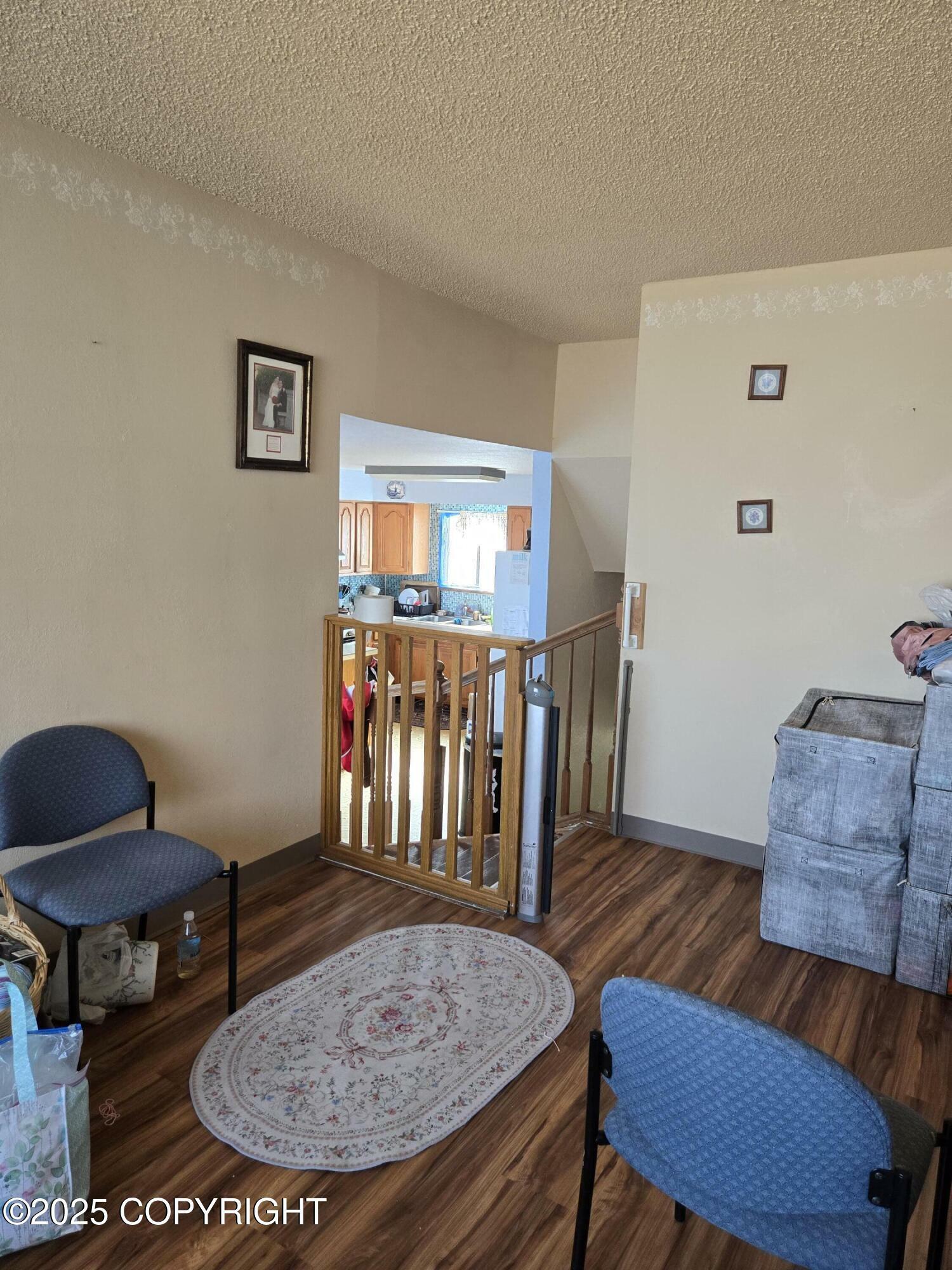 Property Photo: 378 W Riverview Avenue AK 99669