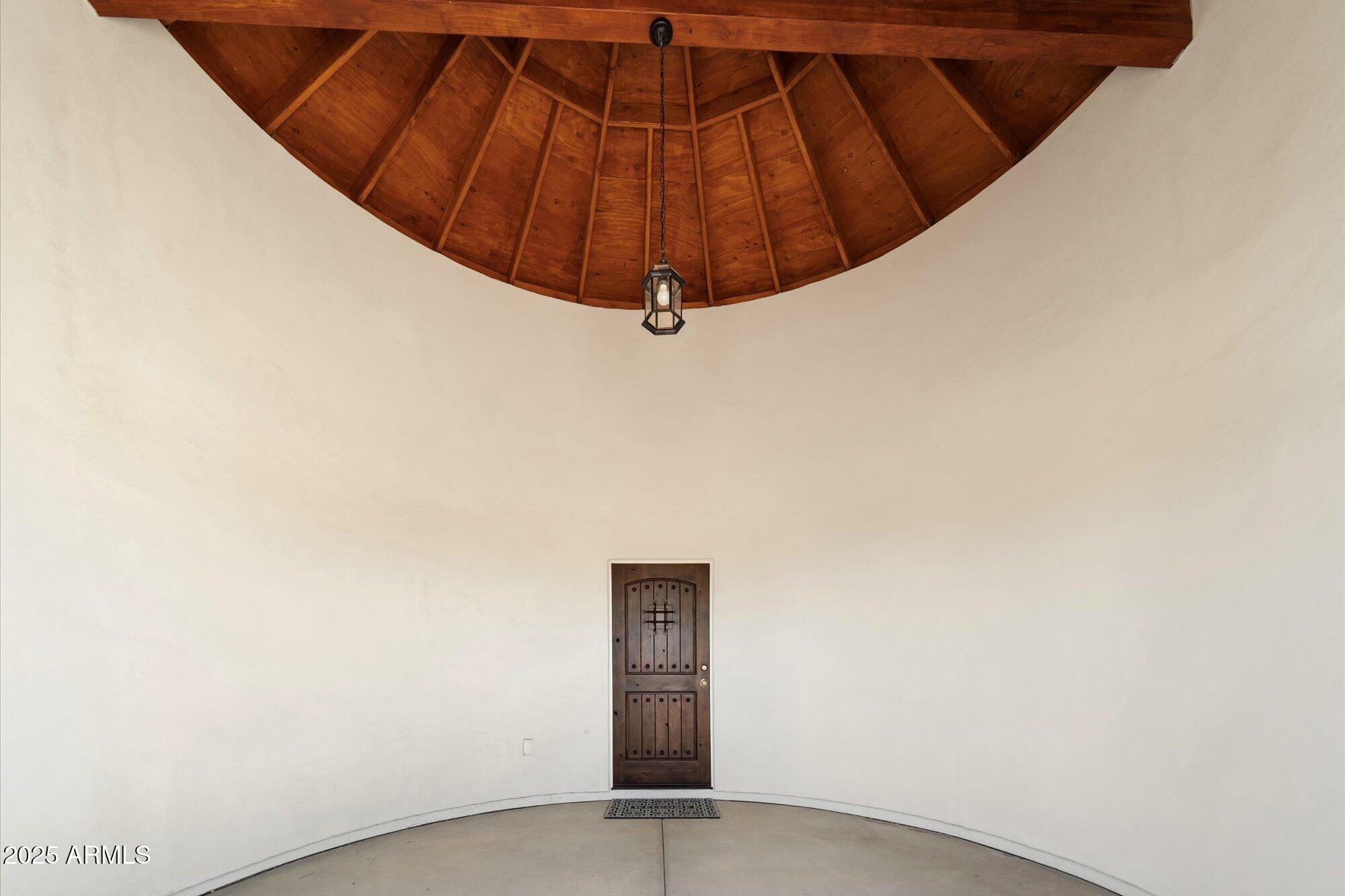 Property Photo: 28301 N 154th Street AZ 85262