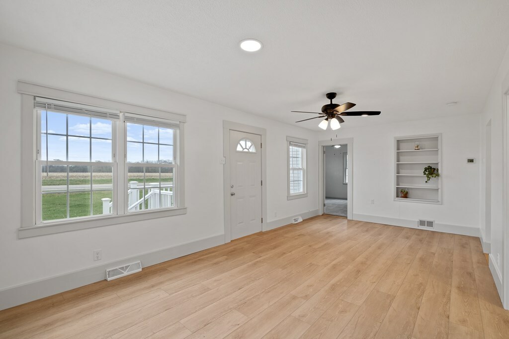 Property Photo: 545 St Rt 58 OH 44805