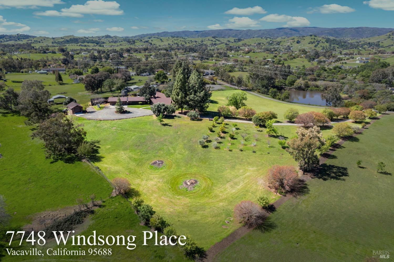 7748 Windsong Place  Vacaville CA 95688 photo