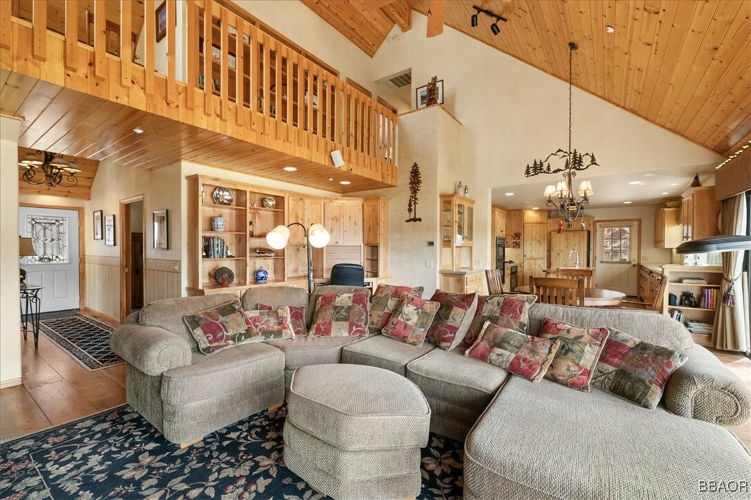 Property Photo:  42443 Bear Loop  CA 92314 