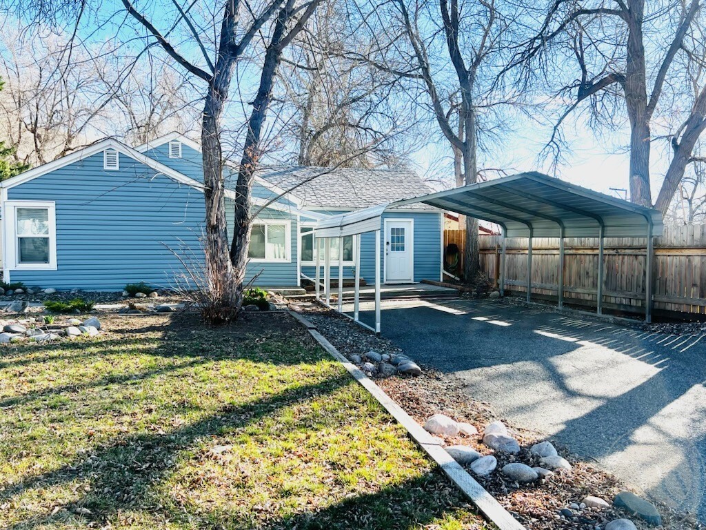 1105 N 23rd Street  Billings MT 59101 photo