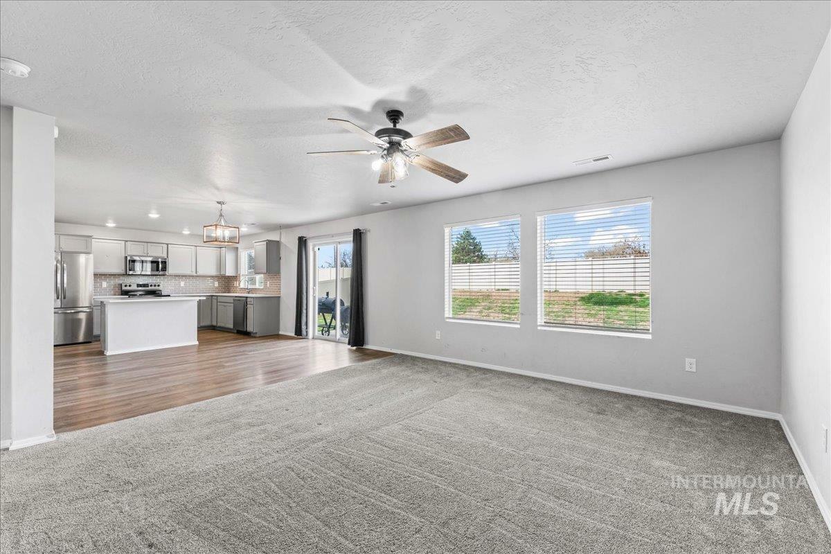 Property Photo: 17581 N Onaway Ave. ID 83687