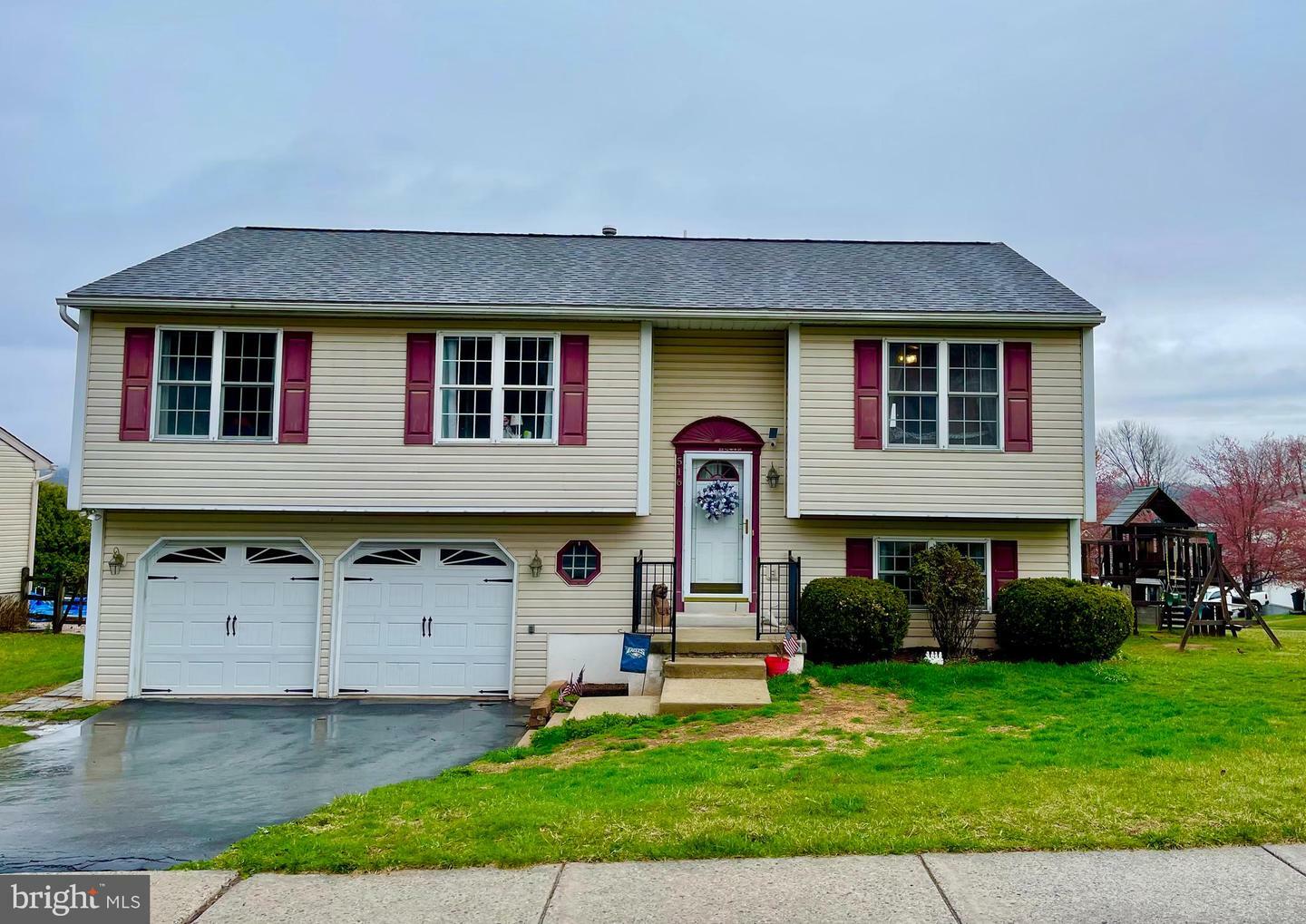 Property Photo: 516 Garfield Avenue PA 19508