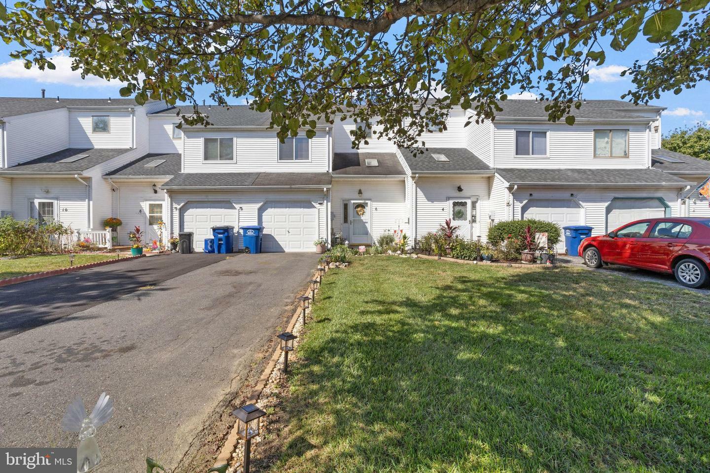 Property Photo: 6 Basil Drive NJ 08048
