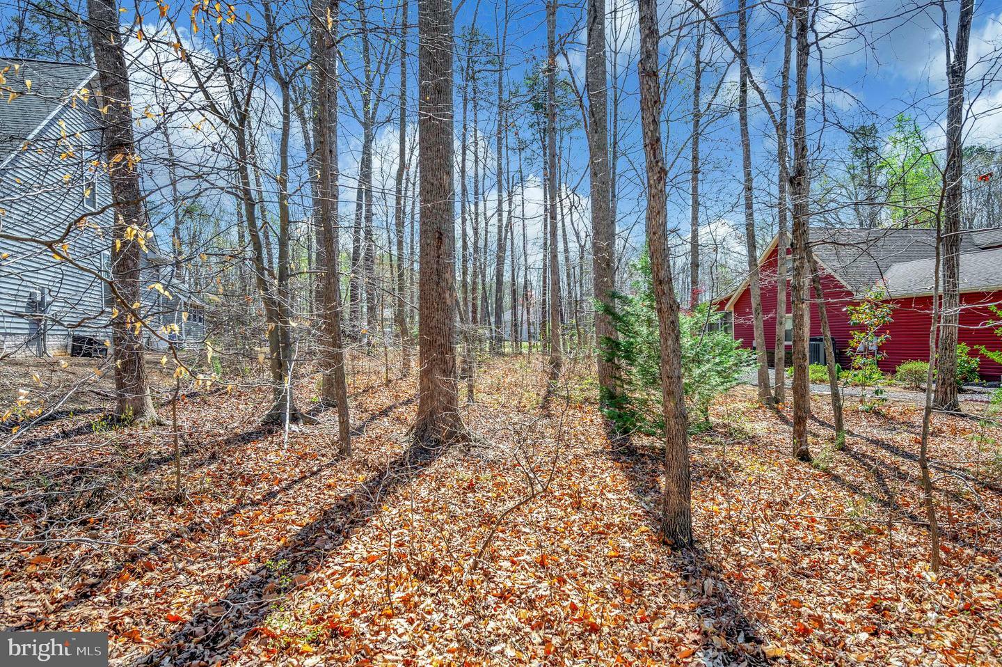 Property Photo: 4230 Lakeview Parkway VA 22508
