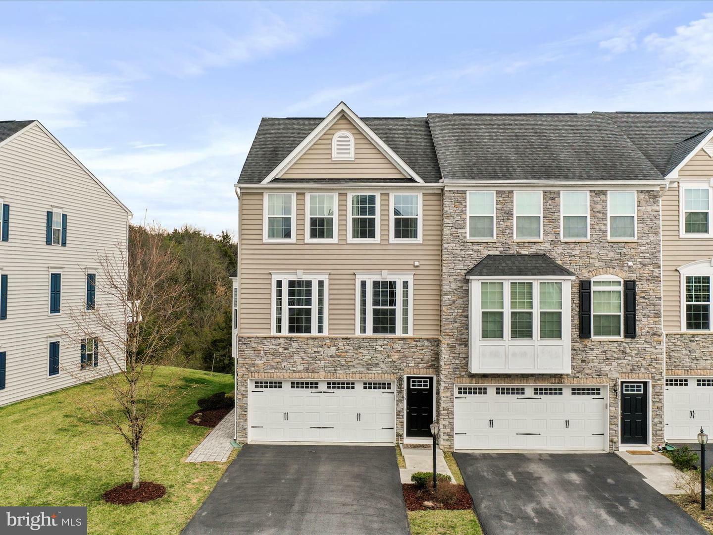 Property Photo: 115 Hornbeam Drive VA 22630