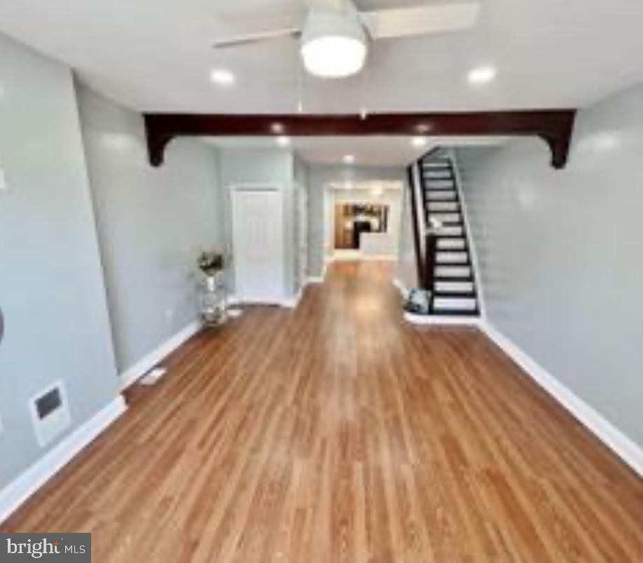 Property Photo: 2059 E Ontario Street PA 19134