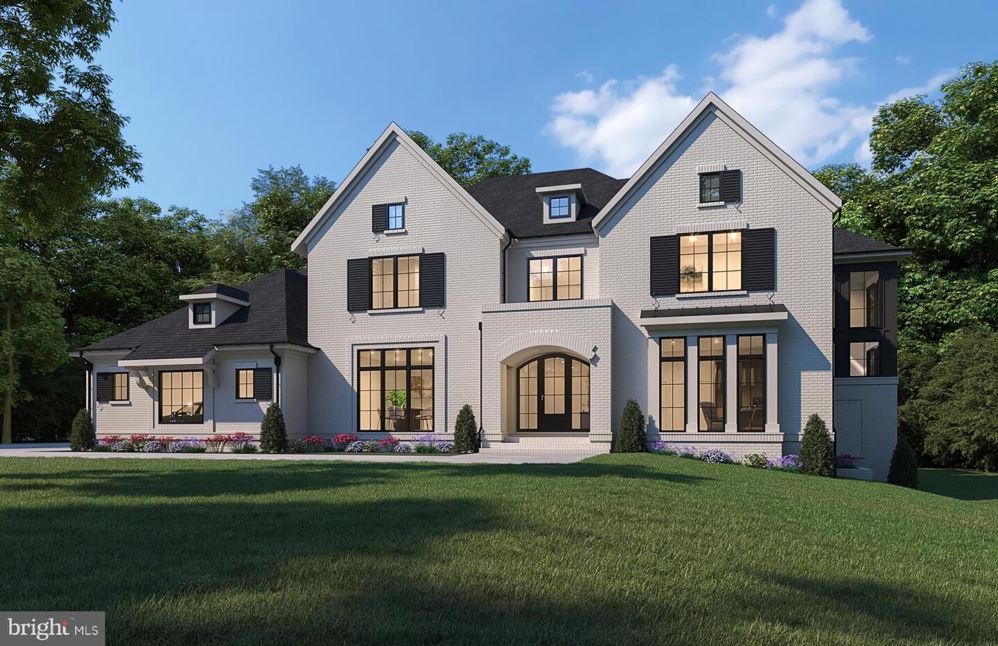 Property Photo:  8912 Gallant Green Drive  VA 22102 