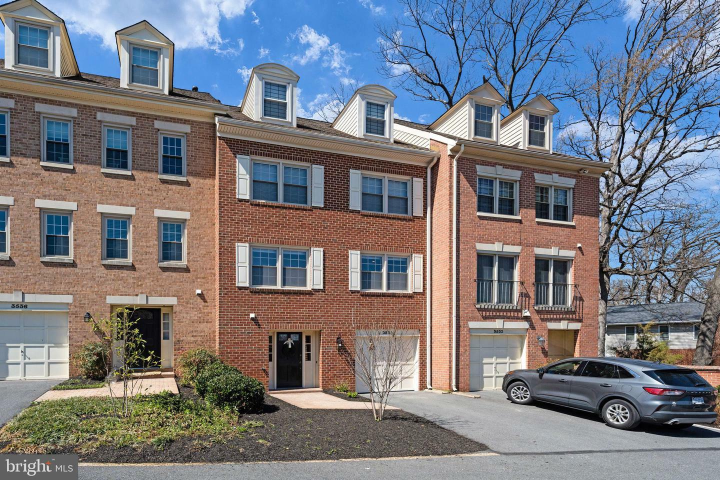 Property Photo:  3534 S George Mason Drive 29  VA 22302 